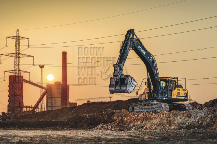 Hyundai en Doosan samen naar de Top 5