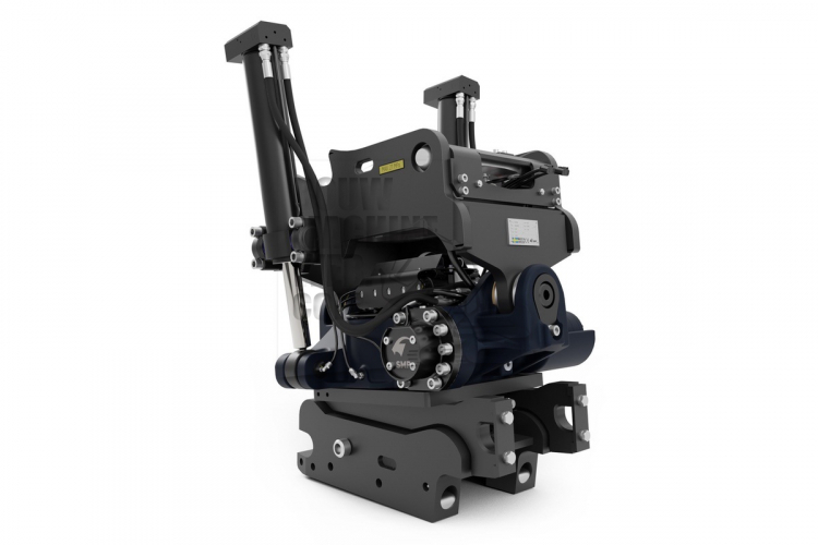 SMP Parts met een nieuwe merkidentiteit