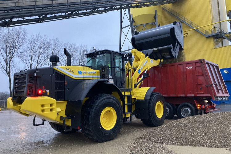 Een in plaats van twee