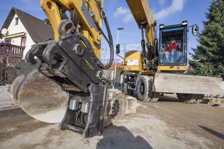 De marktvraag naar EC-Oil is aanzienlijk toegenomen