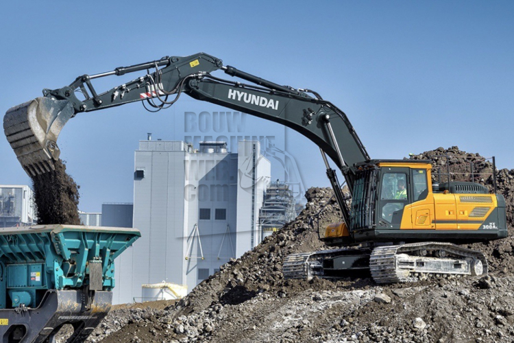 Hyundai investeert voor € 150 miljoen in productiefaciliteiten