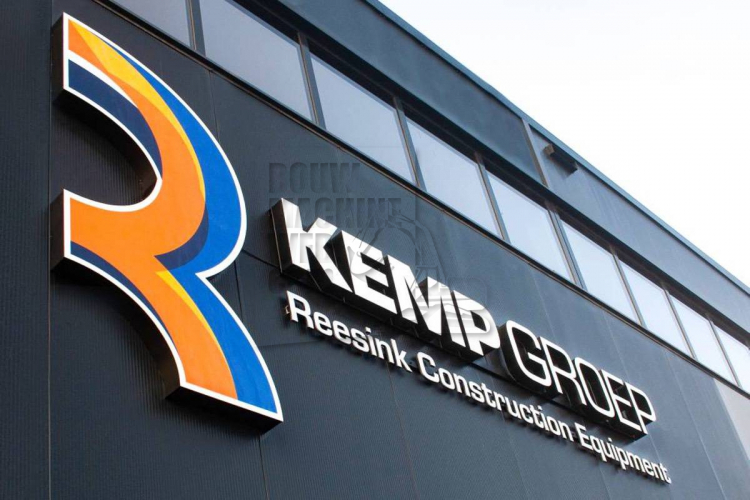 Kemp en Hans van Driel verder als Kemp Groep