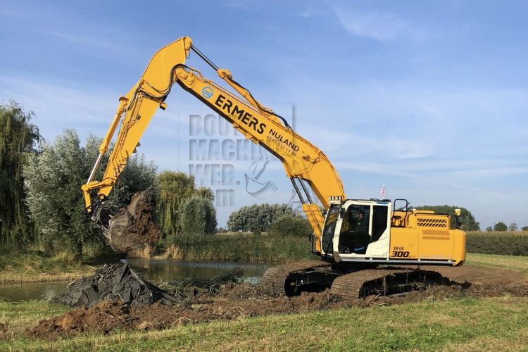 Oude liefde roest niet