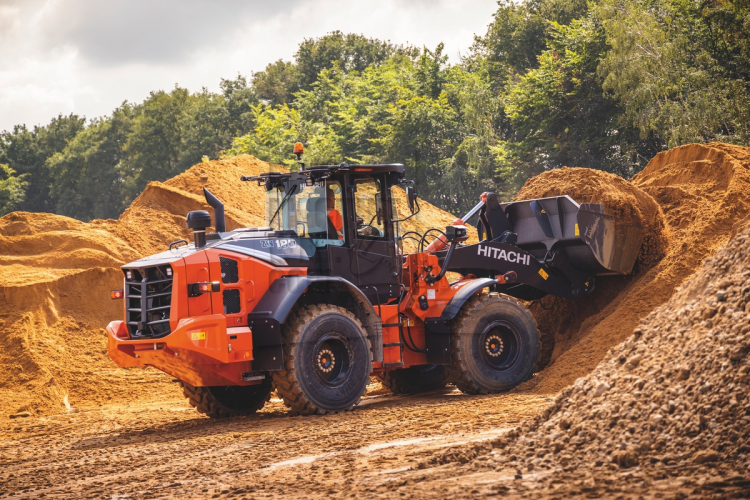 De ZW180-7; Hitachi's vernieuwde benjamin