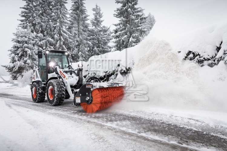 Bobcat Snow Solutions aanbouwdelen