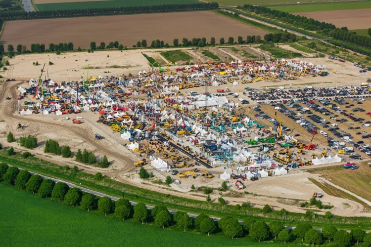 TKD 2022 op het strand van Almere