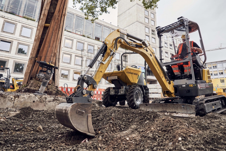 E-machines overtuigen in de praktijktest