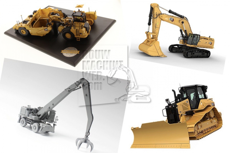 Diecast Masters nieuws 2022