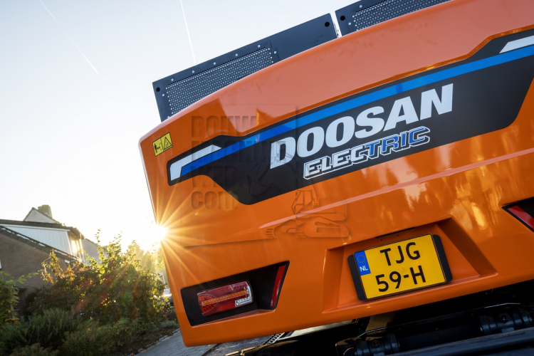 De Bouwplaats van Morgen