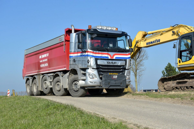 Degelijk en onderhoudsarm