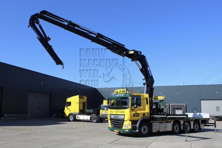 Het Amsterdammertje van hoog niveau