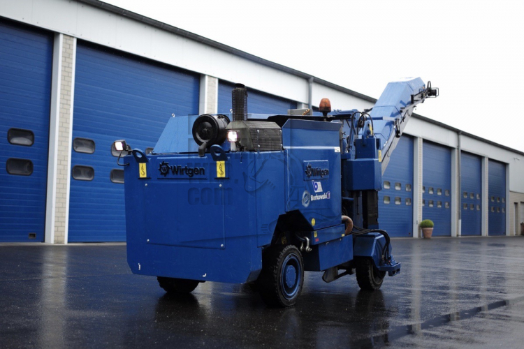 Meer dan 30 jaar en still going strong