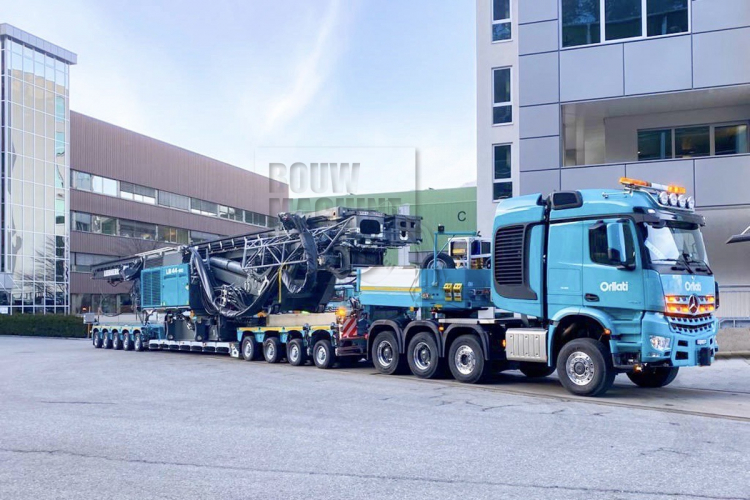 Jokeras maakt flexibele inzet mogelijk