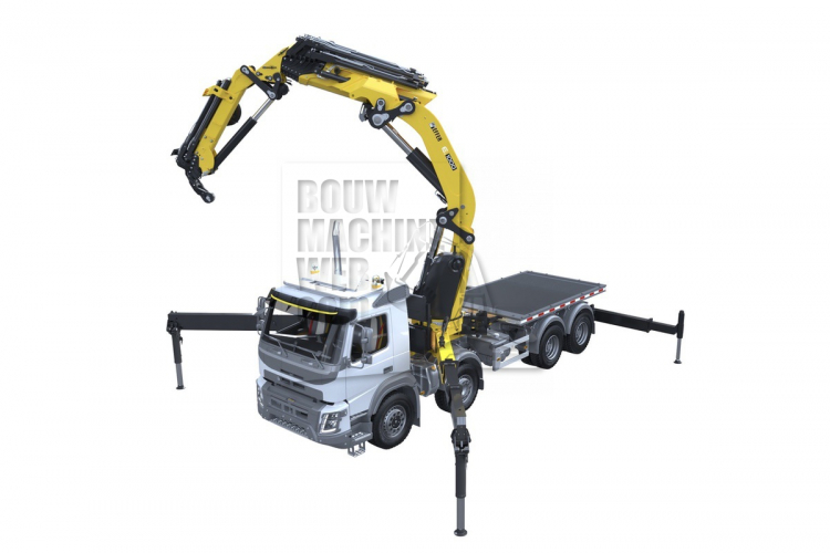 Ook voor de Effer 1000 is nu CroSStab leverbaar