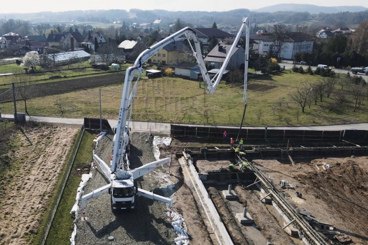 CIFA bestseller K55L evolueert naar de K56L