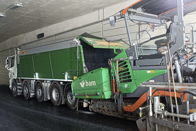 Niet afkiepen maar afschuiven