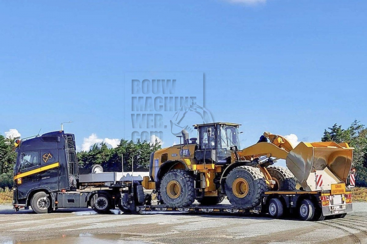 10 jaar MAX Trailer - een uniek succesverhaal