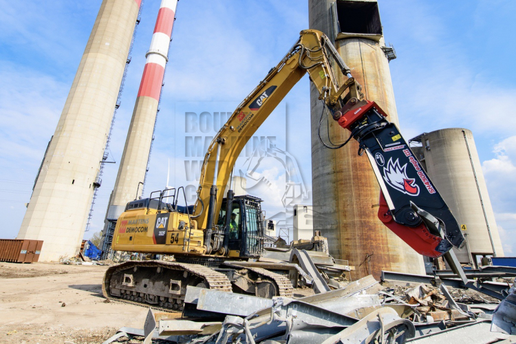 Kort maar krachtig, Dehaco presenteert de nieuwe SH Eagle III serie