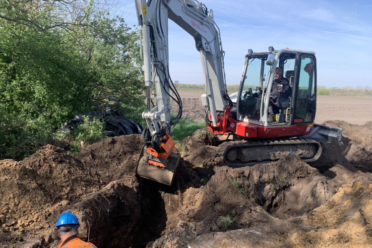 De laatste als de beste