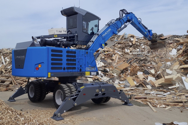 Innovarec vervangt Fuchs na vele tevreden draaiuren