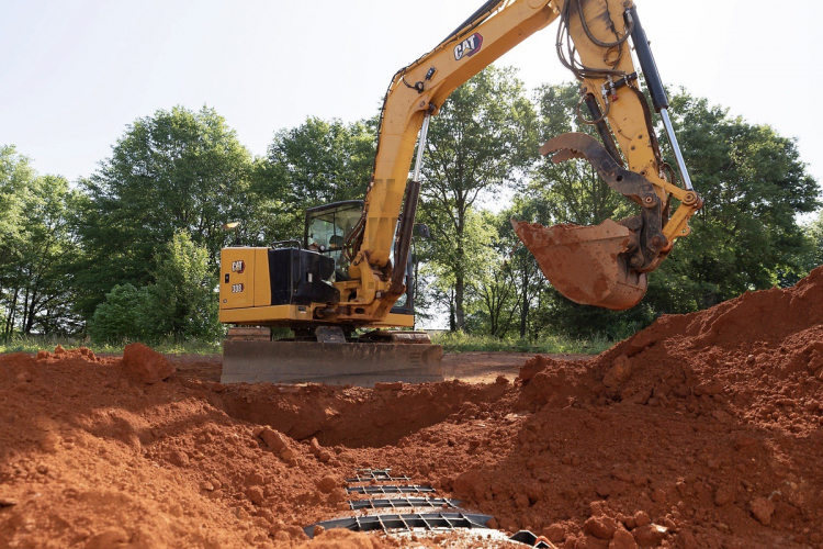 Kleine Cat’s – grote innovaties