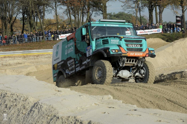 Helaas toch geen Preproloog 2022