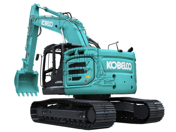 Een compacte kampioen zwaargewicht