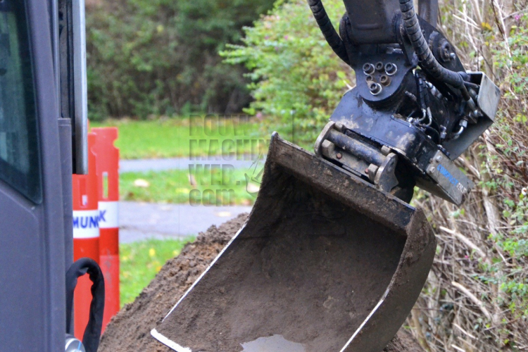 CompactTilt compacte (draai)kantelstukken nu beschikbaar in de gehele Benelux