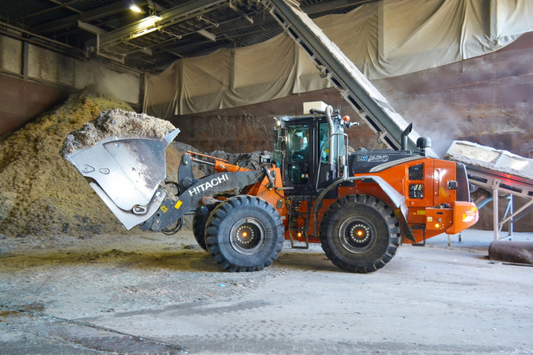 Alternatief voor nieuw