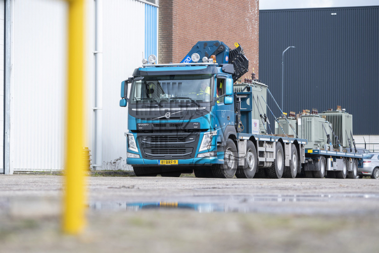 Maximaal laadvermogen