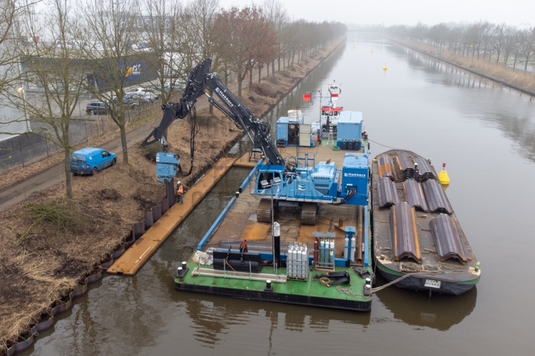 Terugblik 2022: Maatwerk van de bovenste plank