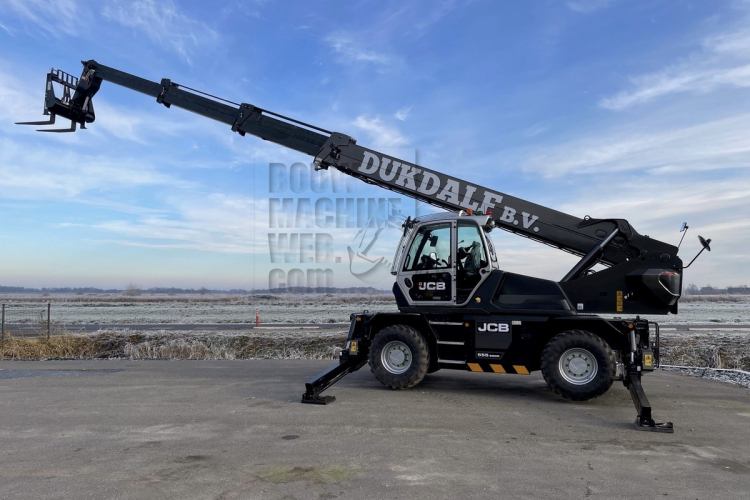 Primeur voor Dukdalf