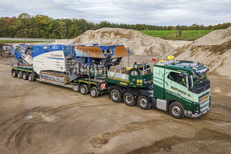 Als echt alles optimaal verloopt