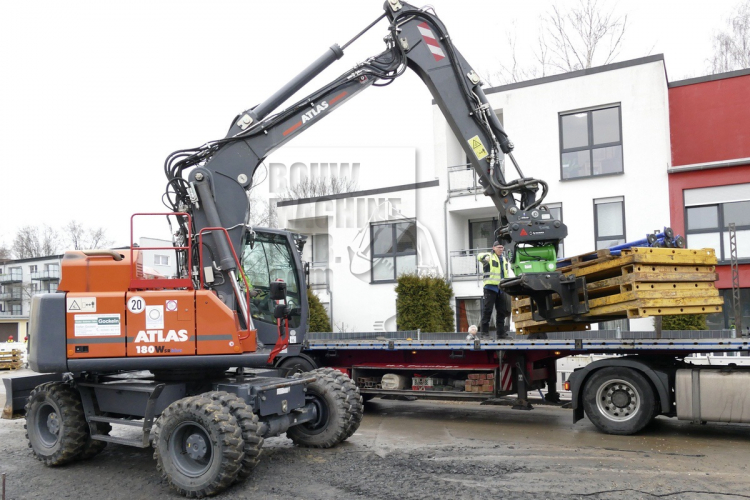 De aanpasbare krachtpatser