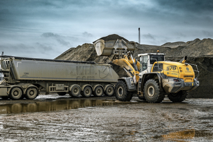 Deens recyclingbedrijf heeft meer dan 40 Liebherr wielladers in gebruik
