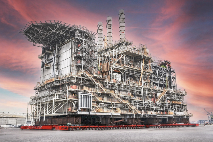 Scheuerle's uitvinding wordt 40