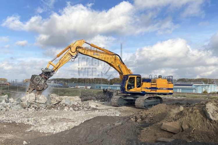 Revisie blijkt duurzaam alternatief voor nieuw