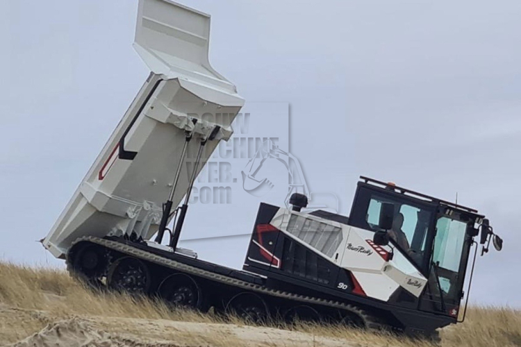 4ME Machines haalt PowerBully op de Nederlandse markt