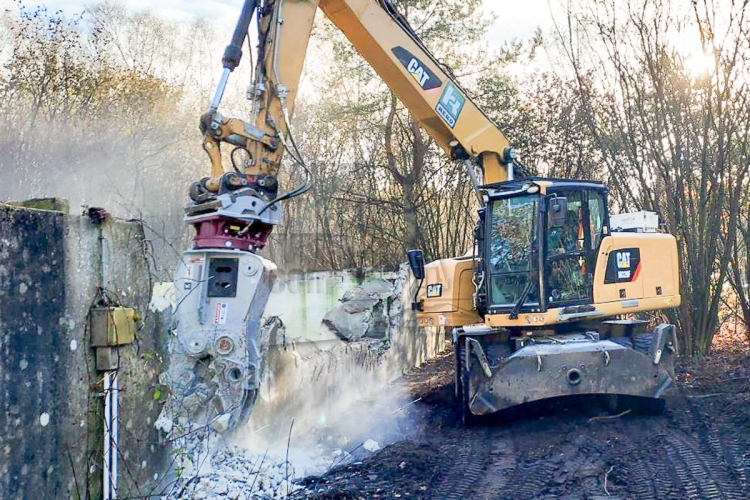 REKO Raalte en Demarec blikken terug op een lange relatie