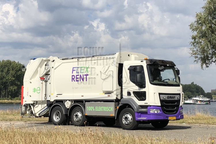 Reiniging op z’n schoonst