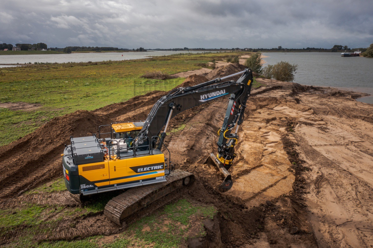 TKD 2023: Van der Spek