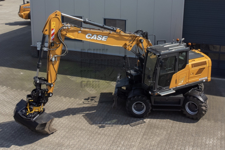 TKD 2023: Case Construction