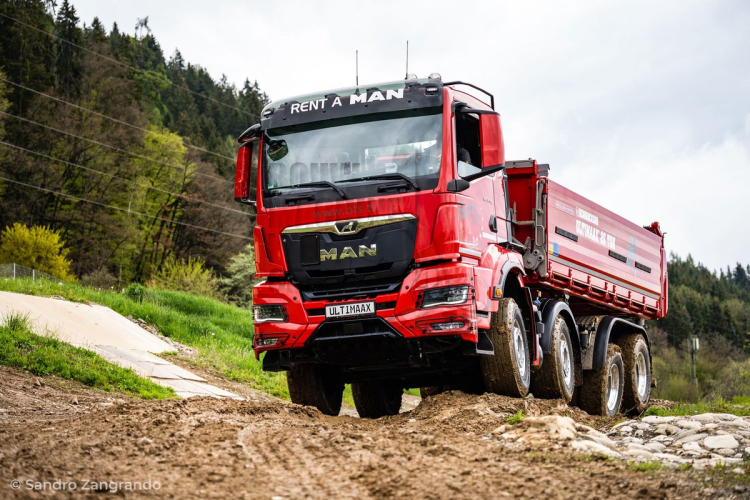 Rubbervering als alternatief voor bladvering