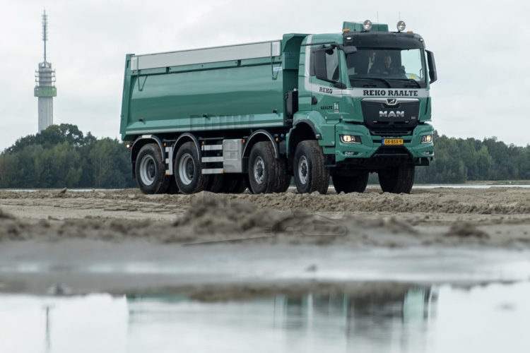 TKD 2023: Wierda Voertuig Techniek