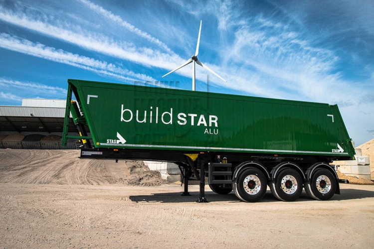 TKD 2023: Van der Peet Trailers